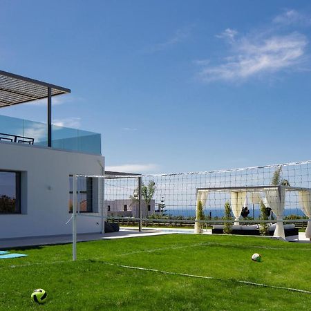 Alma Villa, 2000M2 Luxury Living, By Thinkvilla Angeliana  Exterior foto